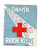 Denmark - Red Cross, Ambulances