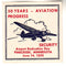 U. S. A. - Aviation, Airport Dedication Pinecreek 1953