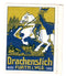 Germany - Horses, Dragenstich 1912