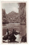 Postcard - Drop Scene Wanganui River