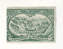 France - Dunkirk Exposition 1912