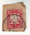Germany - Postmark, Erlangen 1912
