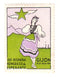 Spain - Esperanto, Gijon Congress 1955