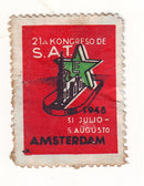 Denmark - Esperanto, 21st Congress 1948