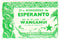 New Zealand - Esperanto, Congress 1961(M)