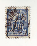 Estonia - Blacksmith 20m 1922