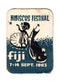 Fiji - Hibiscus Festival 1963