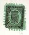 Finland - Coat of Arms 8p 1866