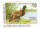 New Zealand - Revenue, Game Bird Habitat 1994(M)