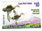 New Zealand - Revenue, Game Bird Habitat 1996(M)