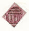 Great Britain - Postmark, 110 (Keighley) barred oval