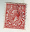 Great Britain - King George V 1½d 1912(Wi)