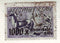 Germany - Relief Fund 1000m o/p 1923
