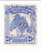Gilbert & Ellice Islands - Pandanus Pine 2½d 1911
