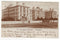 Postcard/Postmark - Government Buildings - Wellington. Hutt A class