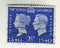 Great Britain - Centenary of First Adhesive Postage Stamps 2½d 1940