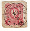 Germany - Postmark, Grossenhain 1879