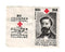 France - Red Cross, Gustav Moynier 1948