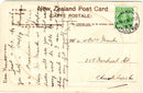 Postcard/Postmark - High Street (Christchurch) C class