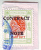 Hong Kong - Revenue, $20 with Contract Note o/p