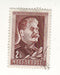 Hungary - Stalins 70th Birthday 2fo 1949
