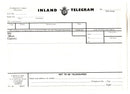 New Zealand - Inland Telegram form(2).