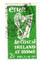 Ireland - "An Tostal" Festival 2½p 1953
