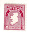 Ireland - Pictorial 1½d 1923(M)