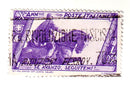 Italy - 10th Anniversary of Fascist March on Rome 50c 1932