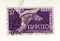Italy - Express Letter 30l 1945