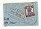India - Postmark, Jai Hind 1947
