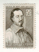 Canada - Jean Jacques Olier
