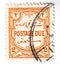 Jordan - Postage Due 2m 1929