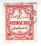 Jordan - Postage Due 10m 1929