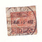 Hungary - Postmark, Kiskun 1915