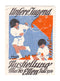 Germany - Youth Exhibition 1914