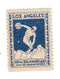 U. S. A. - Olympics, Los Angeles 1932(13b)