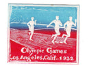 U. S. A. - Olympics, Los Angeles 1932(7)