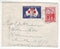 Australia - Cover, Lady Gowrie Red Cross 1940