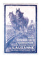 Switzerland - Agricultural Exposition 1910