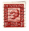 Great Britain - League of Nations 1939(2)