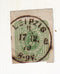 Germany - Postmark, Leipzig 1879