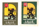 France - Commercial Fair Lille 1927