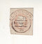 Great Britain - Postmark, London 189?