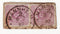 Germany - Postmark, Mannheim 1882