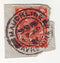 Great Britain - Postmark, Mauchline 1921