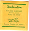 U. S. A. - Aviation, Airport Dedication McCall 1954(M)