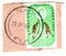 Fiji - Postmark, Nadi 1963