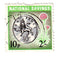 Great Britain - National Savings stamp 1971(U)