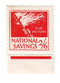 Great Britain - National Savings Stamp 2/6 1941
